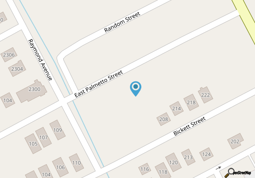 463 | CJ's Surf Shack map location