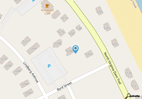 SALT AND SOL map location