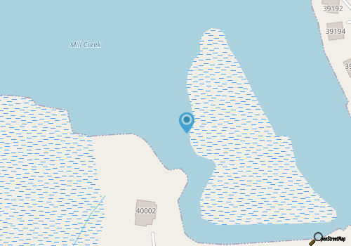 Knock Out #3-MC map location