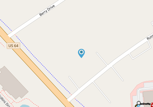 NAPA Auto Parts - Pleasant Ridge Auto Parts map location