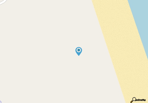 Basnight map location