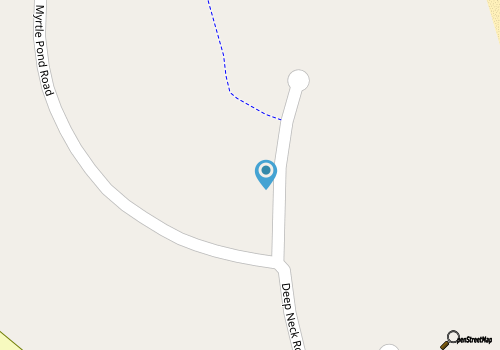 PINE ISLAND TIME map location