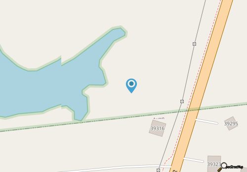 Sunset Sound Escape map location
