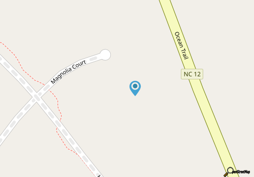 How Sweet the Sound map location