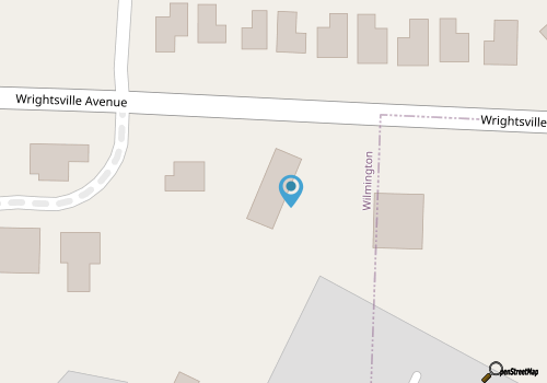 Havana’s map location