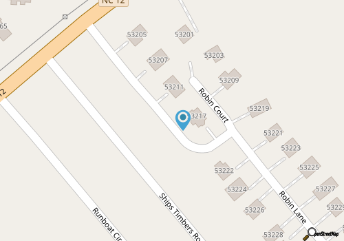 Claireview  #39-F map location