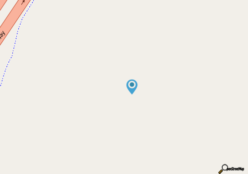 Litchfield Beach & Golf Resort map location