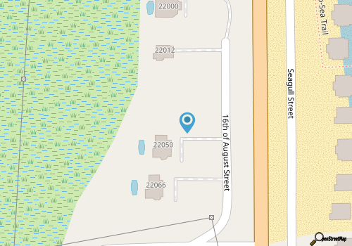 Our Someday 458 map location