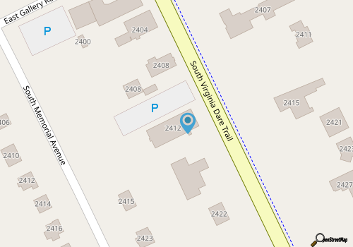 Red Drum Grille and Taphouse map location
