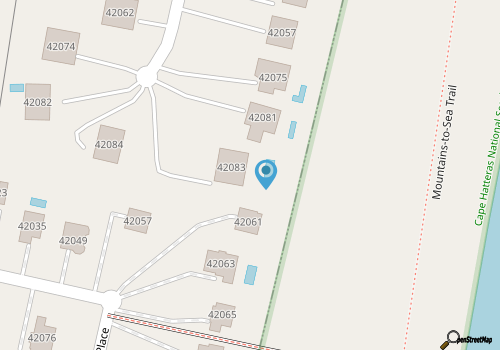 Sunsational map location