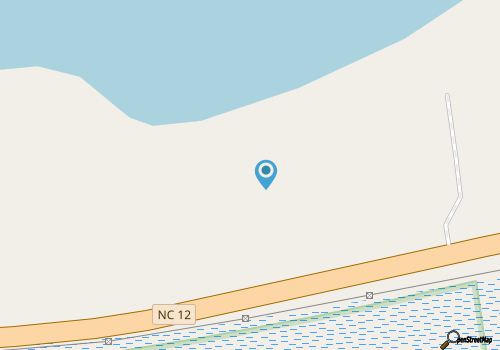 The Treehouse map location