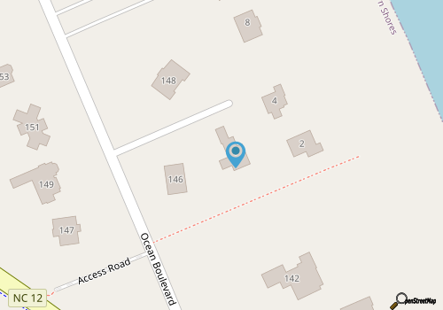 PAPAS LEGACY map location