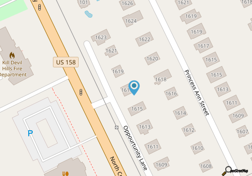 Perfect Break map location