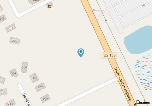 Wawa map location