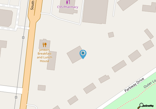 Jimbo’s Breakfast & Lunch House map location