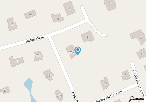 Rumor Has It map location