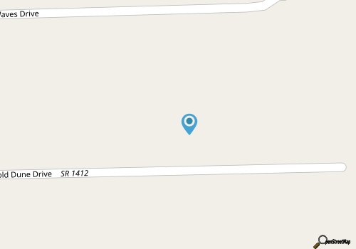 Perfect Landing map location