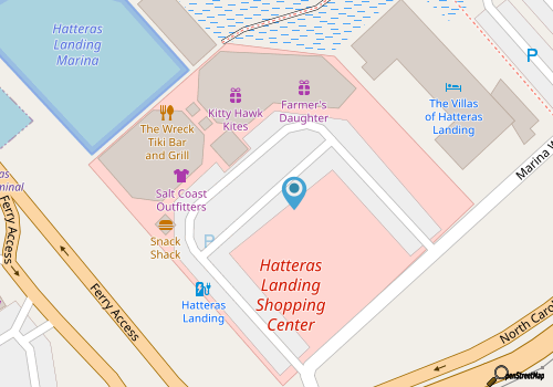 Village Cookies & Cream map location