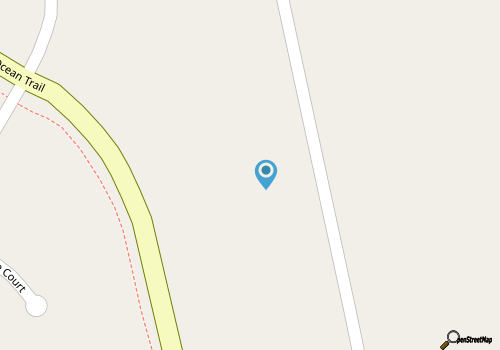Whalin map location