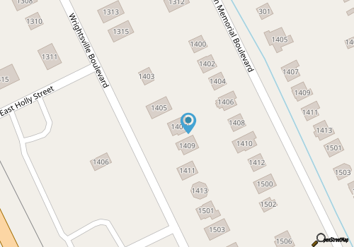 5371 - Masion Azur map location