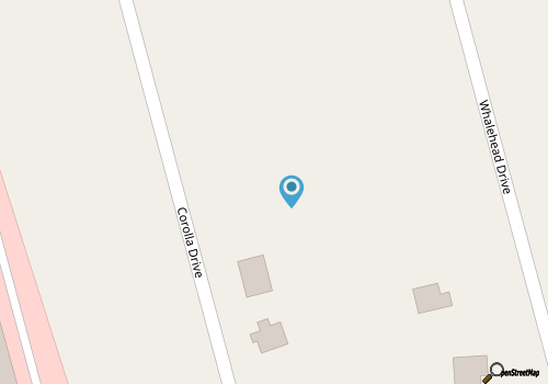 Its R Dream map location