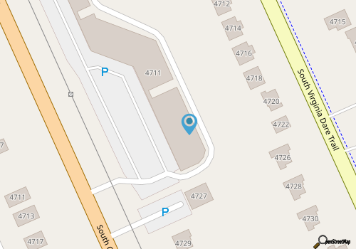 Sound Feet Shoes map location