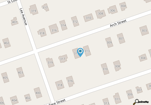 Sol Sisters Boutique map location
