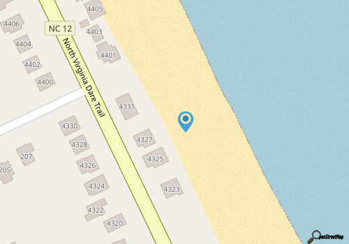 101 | Sea Scout map location