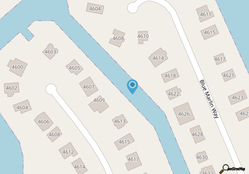 Subtle Sounds map location
