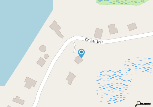 Our Happy Place map location