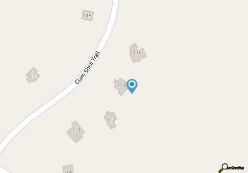 ANCHOR AWEIGH map location