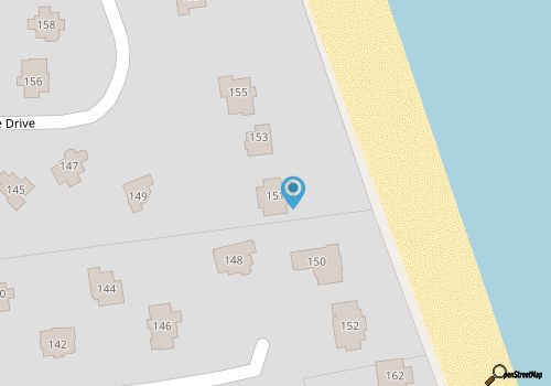 SUMMER WIND map location