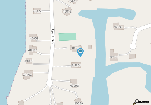 Lapha Amanzi #6-PA map location