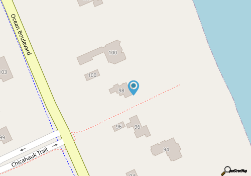 AQUADISIAC map location