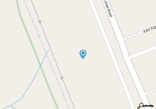 451 | Gamefish Junction map location