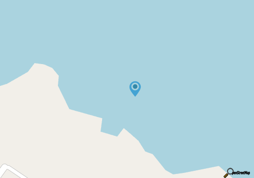 Song of the Sound map location