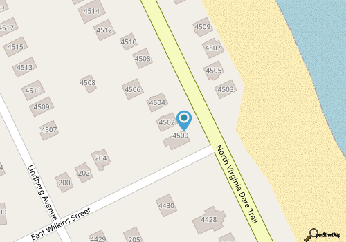246 | Guaranteed Fun map location