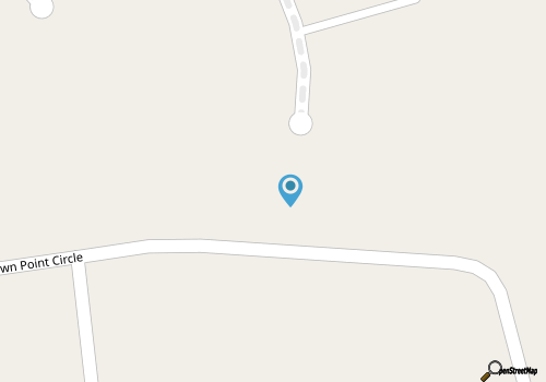 1611 - Ocean Therapy map location