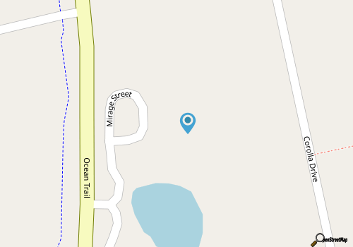 Summersweet map location
