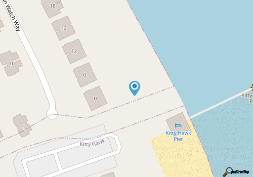 450 | Shore Escape map location