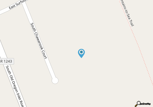 Kapadia 556-A map location