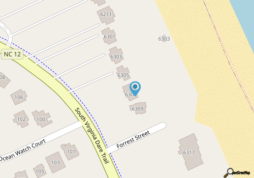 VILLAGE DIAMOND map location