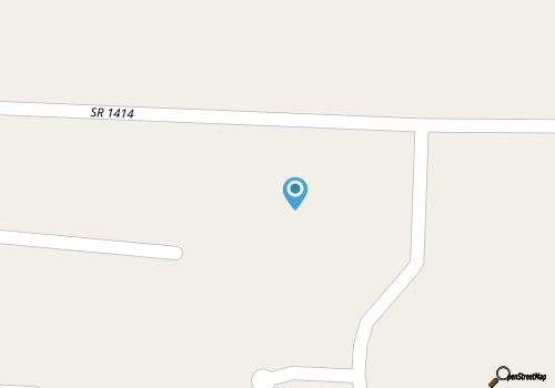 1 Love map location