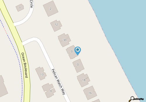 286 | Skipper's Watch map location