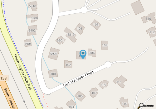 833 | Entropy map location