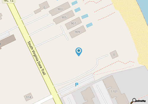 HONOR map location