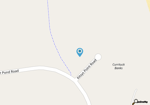 Eagle's Nest map location