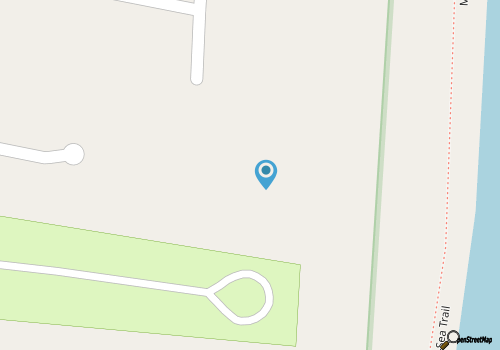 By the Sea map location