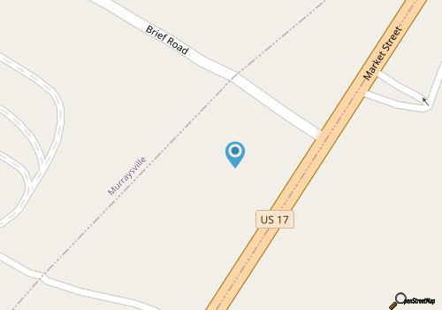 Empire Deli & Bagel map location