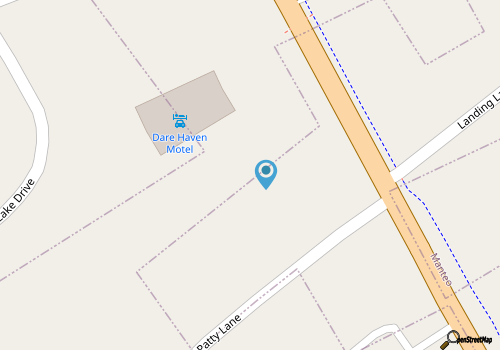7-Eleven map location